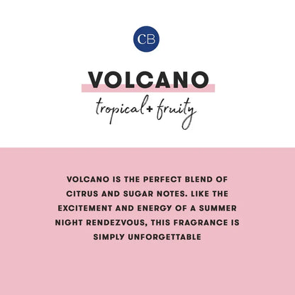 Volcano Dryer Ball Kit