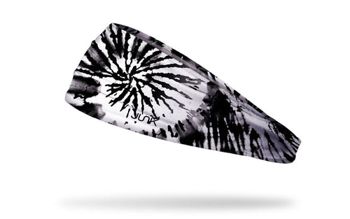 Voodoo Child Blackout Big Bang Lite Headband - View 1