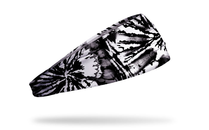 Voodoo Child Blackout Big Bang Lite Headband - View 2
