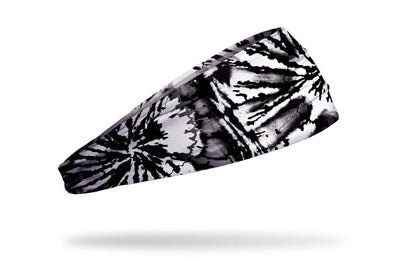 Voodoo Child Blackout Big Bang Lite Headband - View 2