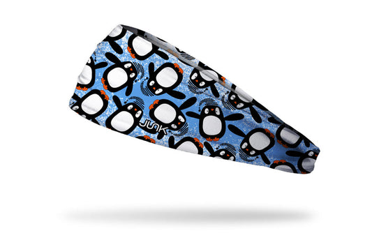 Waddle Waddle Big Bang Lite Headband - View 1