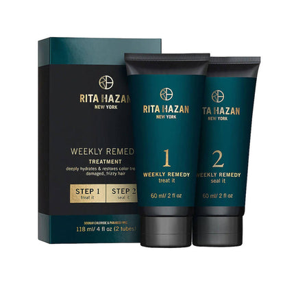 Weekly Remedy Hair Treatment