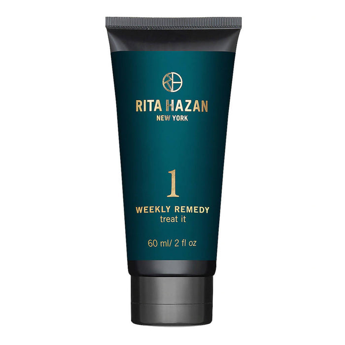 Weekly Remedy Hair Treatment