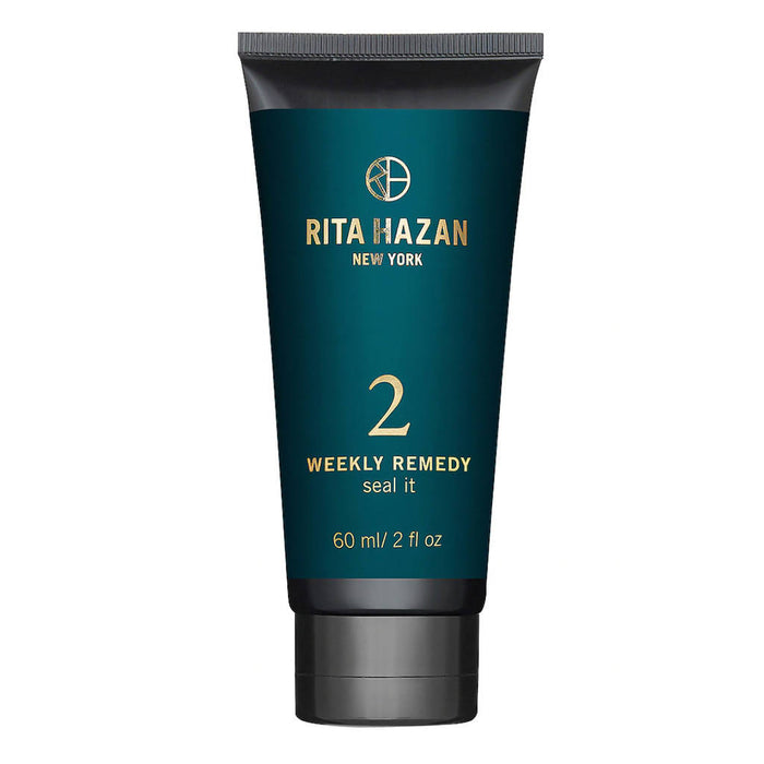 Weekly Remedy Hair Treatment