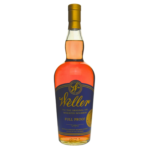 Weller Full Proof "The Snug" Single Barrel Select Bourbon