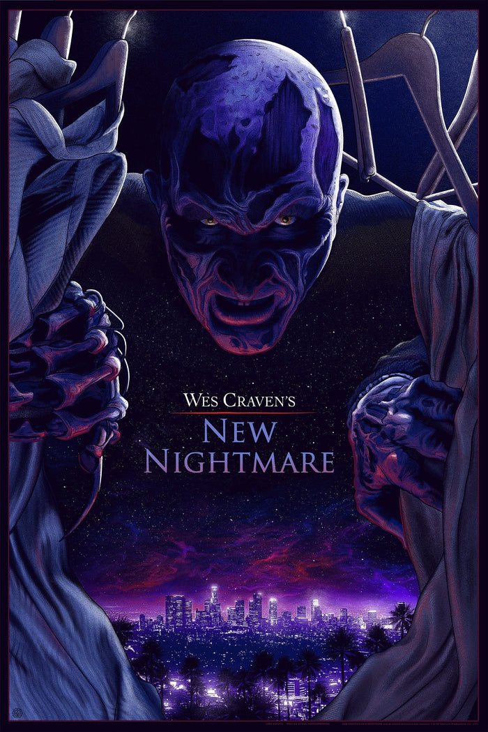 Wes Craven's New Nightmare