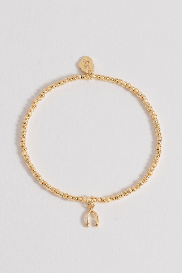 Wishbone Sienna Bracelet