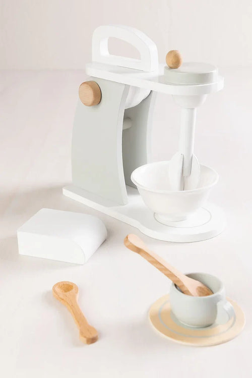 Wood Blender Berry Kids