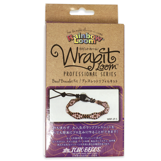 Wrapit Loom™ Professional Refill Kit WRP-JP-5