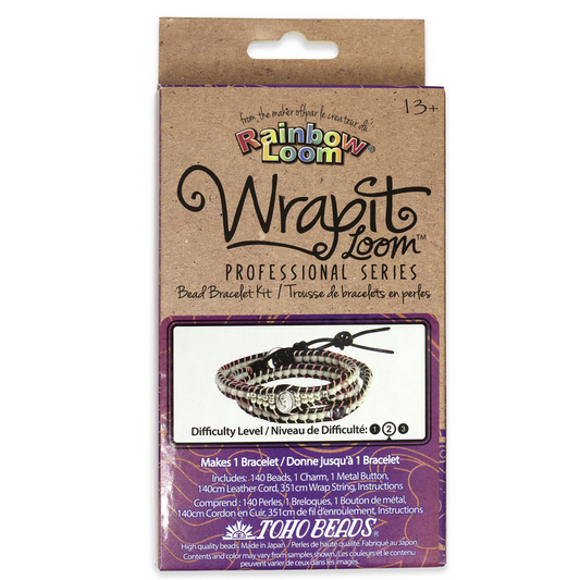 Wrapit Loom™ Professional Refill Kit WRP-N3