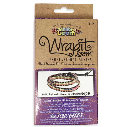 Wrapit Loom™ Professional Refill Kit WRP-P1