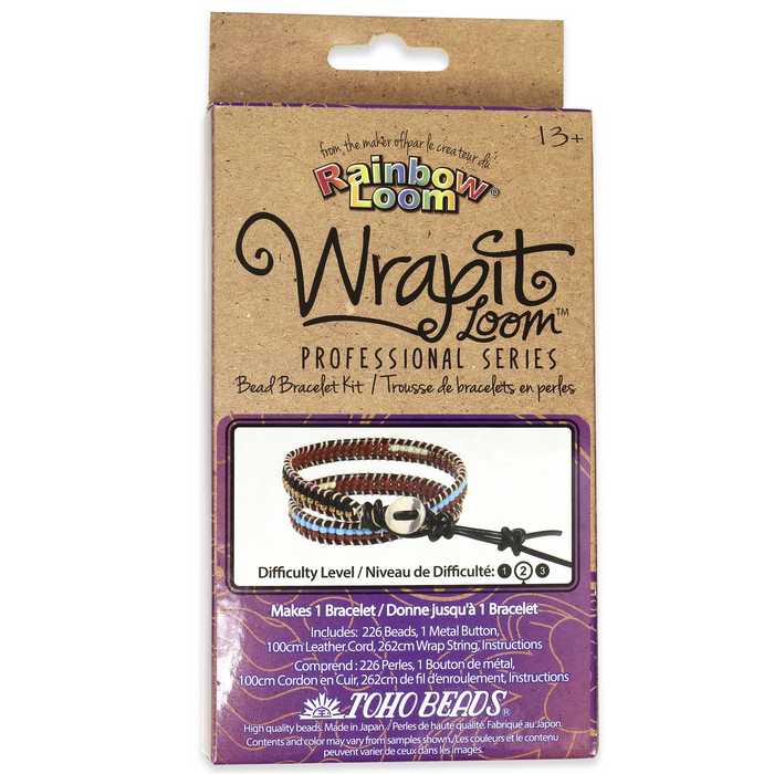 Wrapit Loom™ Professional Refill Kit WRP-P4