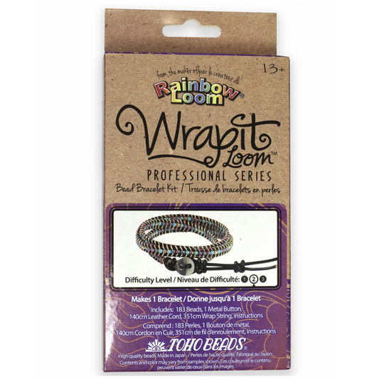 Wrapit Loom™ Professional Refill Kit WRP-Y2