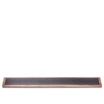 Wrist Rest (Walnut / Large / 4.0)