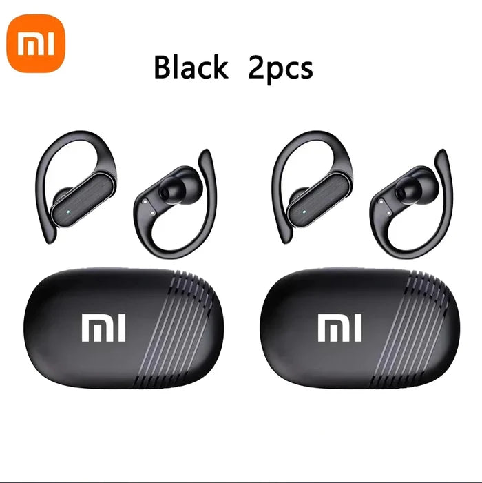 Black 2pcs