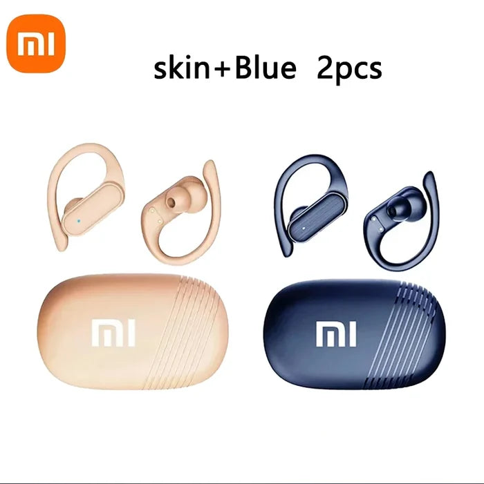 Skin-Blue  2pcs
