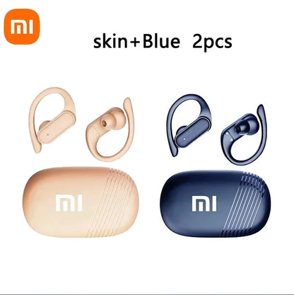 Skin-Blue  2pcs