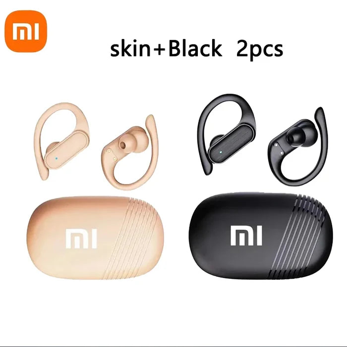 Skin-Black  2pcs