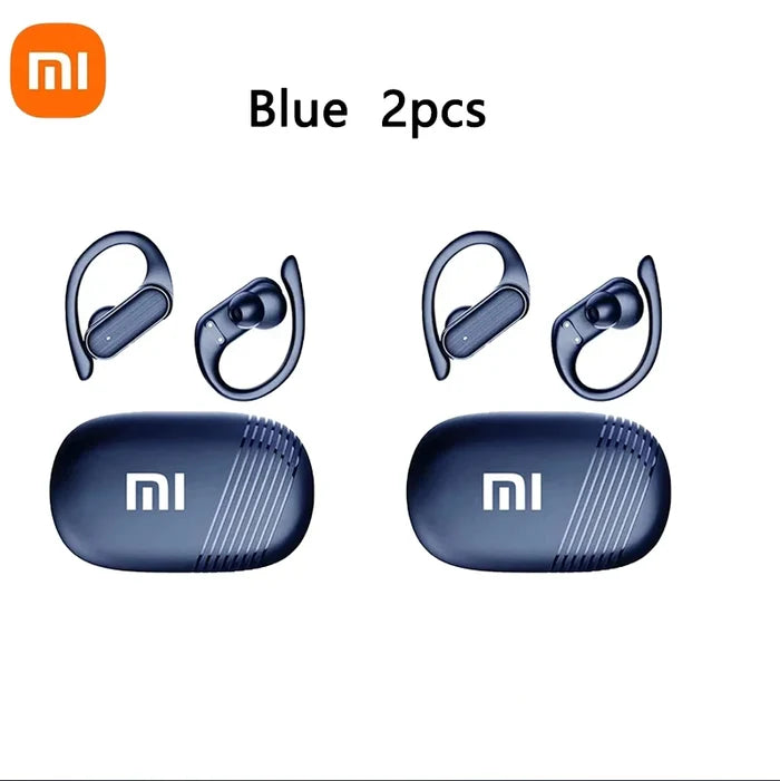 Blue  2pcs