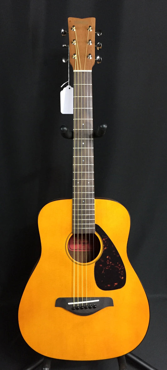 Yamaha JR1 3/4 Size Travel Acoustic Guitar with Gig Bag