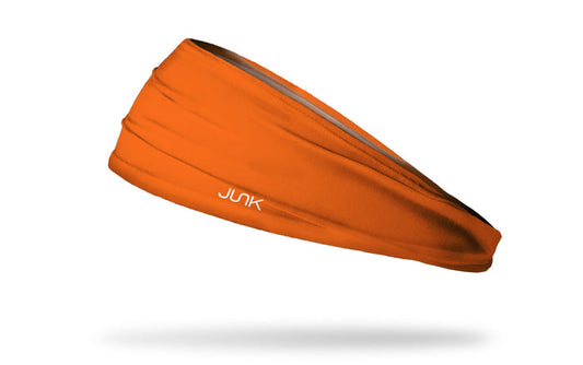 Yellow Orange Big Bang Lite Headband - View 1