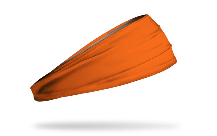 Yellow Orange Big Bang Lite Headband - View 2