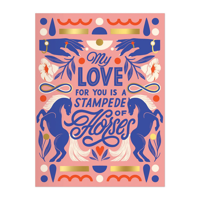 You Are All Kinds of Amazing Greeting Assortment Notecard Box Greeting Cards Galison