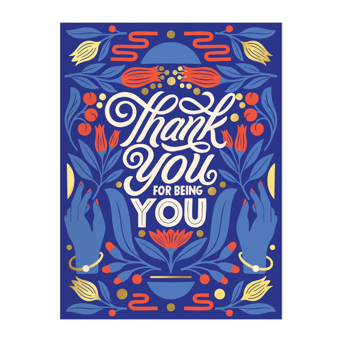 You Are All Kinds of Amazing Greeting Assortment Notecard Box Greeting Cards Galison