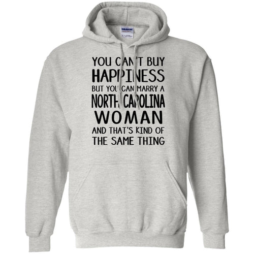 You Can Mary A North Carolina Woman Hoodie - Hoodie Teezalo