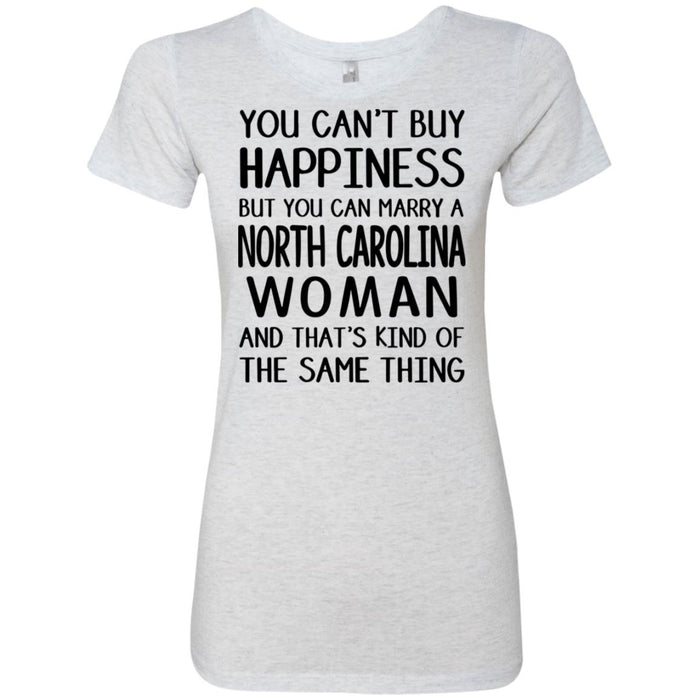 You Can Mary A North Carolina Woman Hoodie - Hoodie Teezalo
