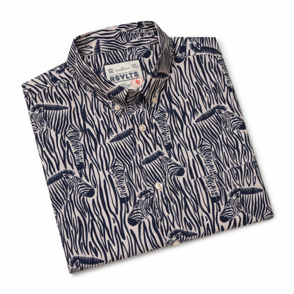 RSVLTS RSVLTS Z-Bruhs – KUNUFLEX Short Sleeve Shirt Z-Bruhs – KUNUFLEX Short Sleeve Shirt