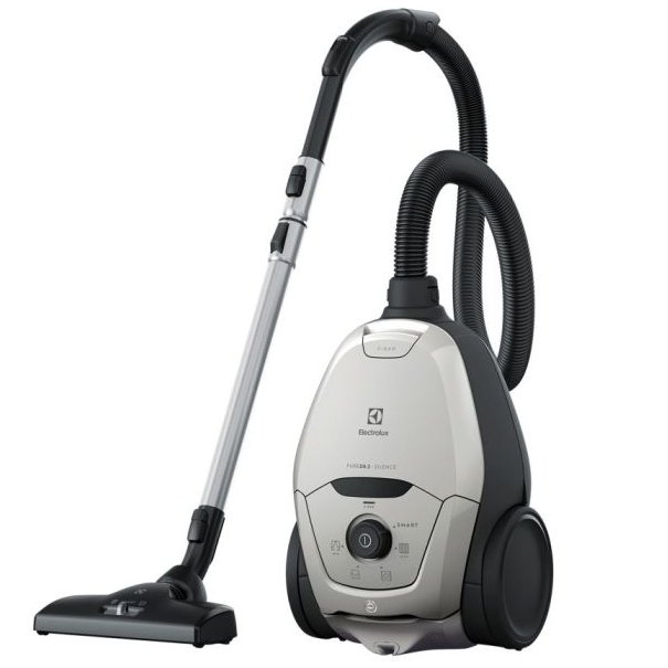 ZFB91123 BAGGED VACUUM CLEANER
