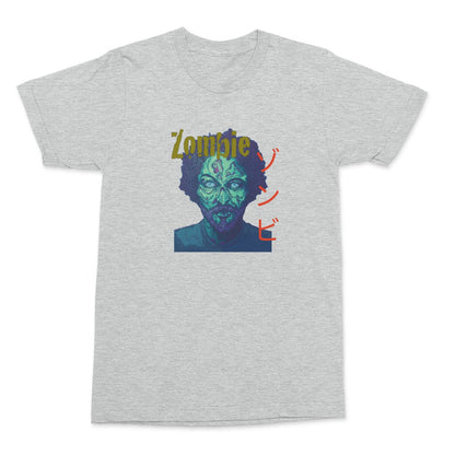 Zombie