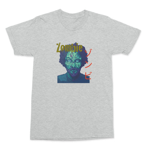 Zombie