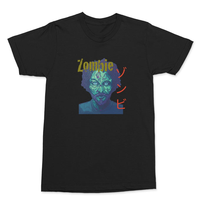 Zombie