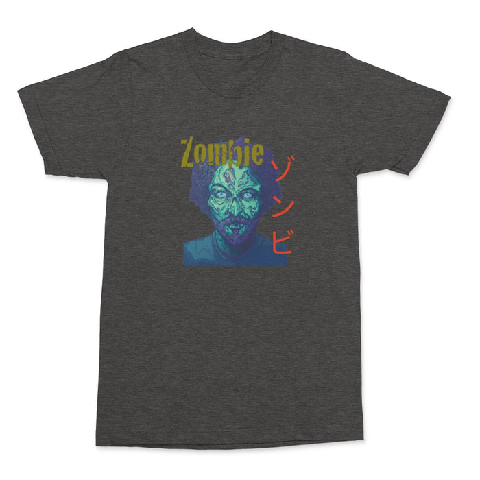 Zombie