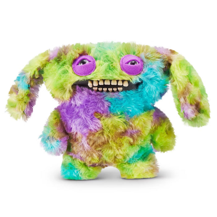 Zuru Fugglers 9 Inch Butt Ugly Pets - Count Underoo McGoo (Cockapoo)
